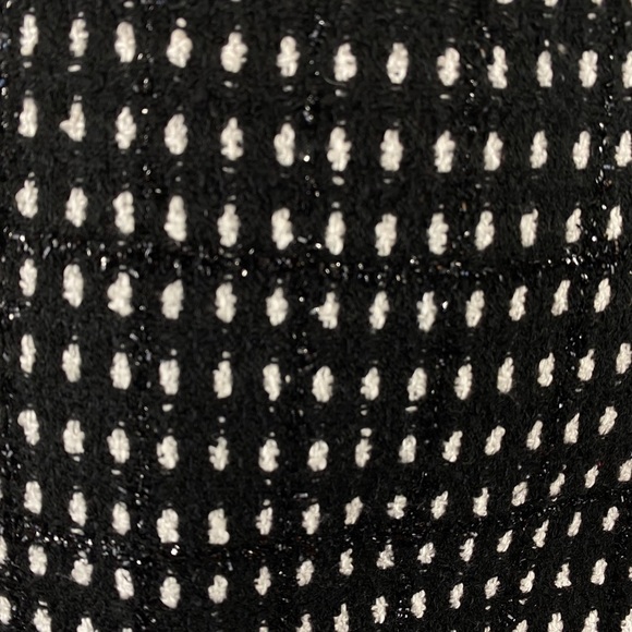 Milly A-line skirt with full back zipper - Picture 2 of 7